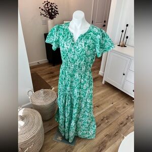 Crown & Ivy Maxi Dress